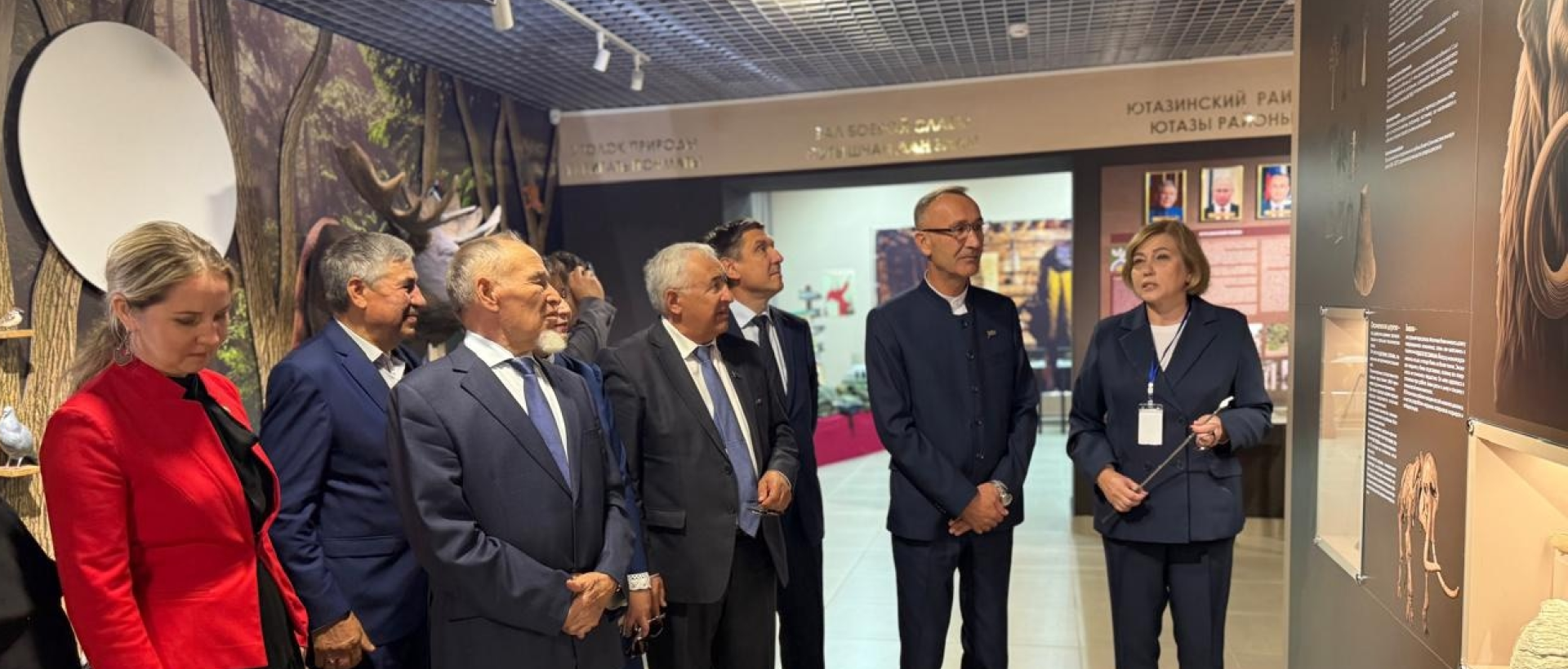 «Край мой родной» Приглашаем вас на экскурсию